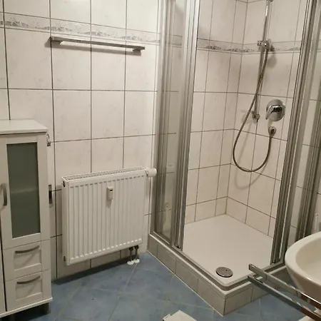Apartment Schallenberg - Gross-umstadt- Nr-5