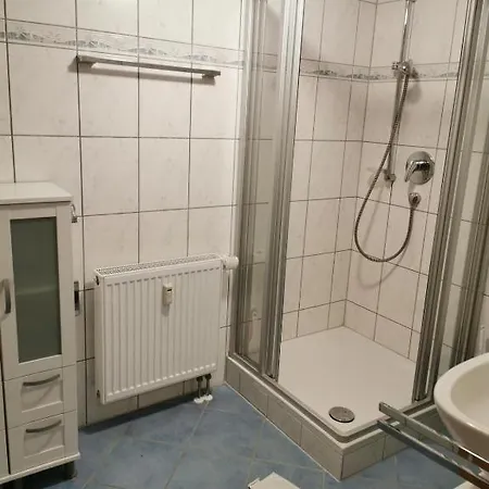 Schallenberg - Gross-umstadt- Nr-5 Apartment